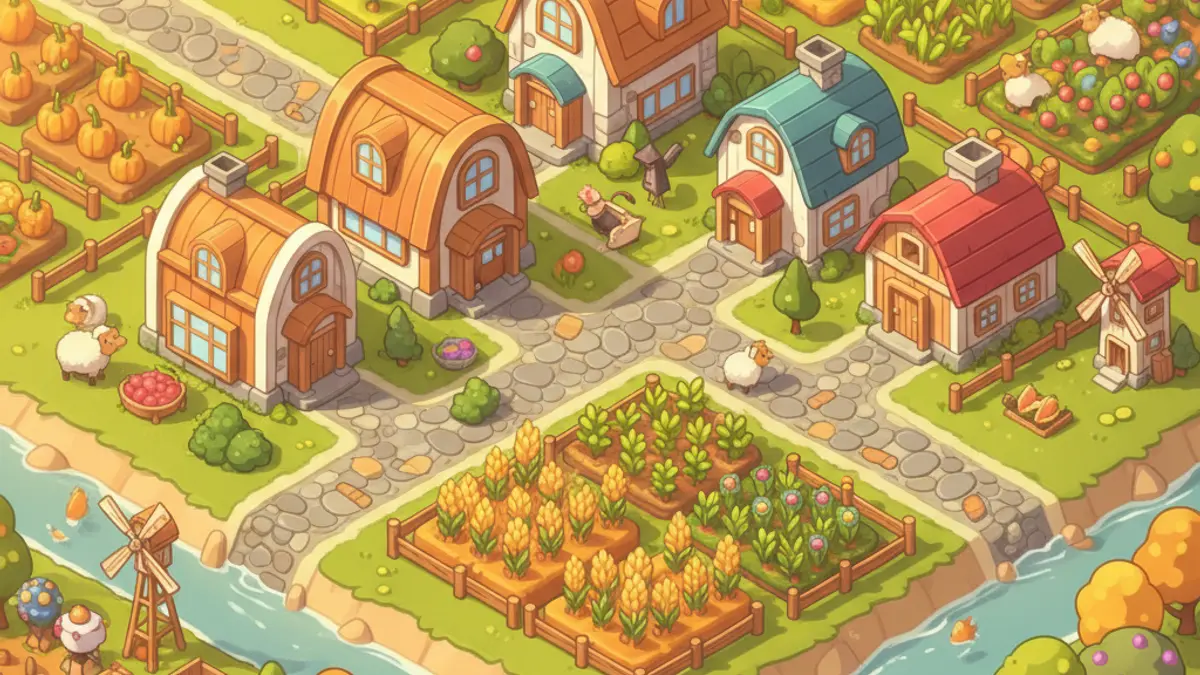 Greenhaven Acres
